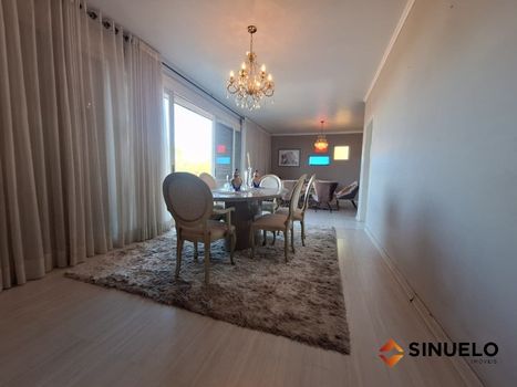 Foto 6 do(a) Casa de 3 quartos à venda em Primavera, Novo Hamburgo