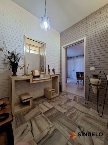 Foto 13 do(a) Casa de 3 quartos à venda em Primavera, Novo Hamburgo