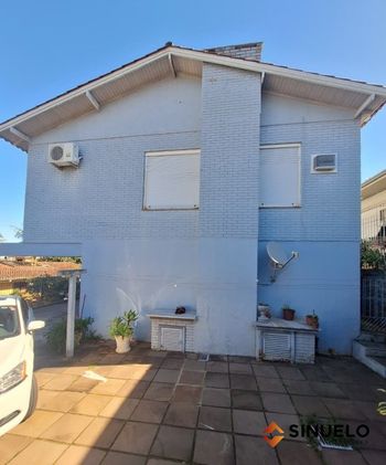 Foto 16 do(a) Casa de 3 quartos à venda em Primavera, Novo Hamburgo