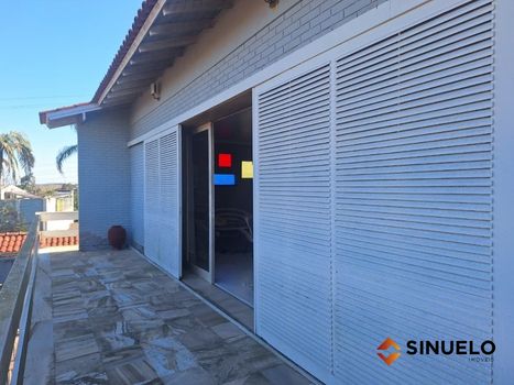 Foto 3 do(a) Casa de 3 quartos à venda em Primavera, Novo Hamburgo