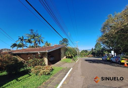 Foto 23 do(a) Casa de 3 quartos à venda em Primavera, Novo Hamburgo