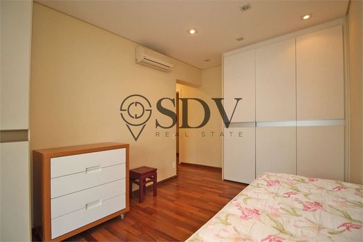 Foto 13 do(a) Apartamento de 4 quartos à venda em Perdizes, São Paulo