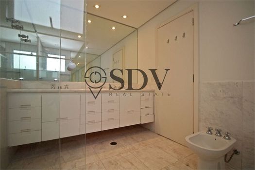 Foto 11 do(a) Apartamento de 4 quartos à venda em Perdizes, São Paulo