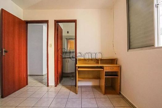 Foto 10 do(a) Apartamento false à venda em Ponte Preta, Campinas