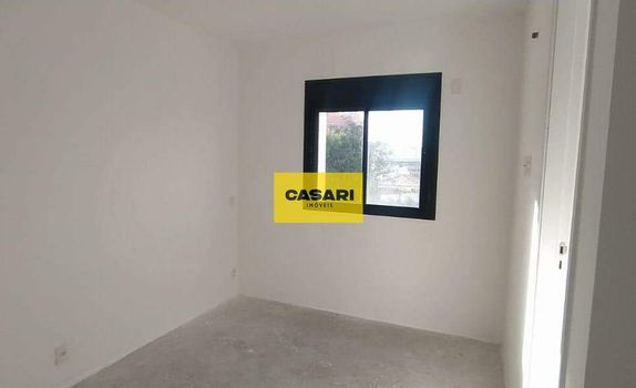 Foto 10 do(a) Apartamento de 2 quartos à venda em Jardim, Santo André
