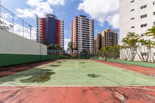 Foto 24 do(a) Cobertura de 2 quartos à venda em Vila Indiana, São Paulo