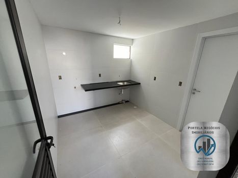 Foto 14 do(a) Casa em Condomínio de 4 quartos à venda em Serraria, Maceió