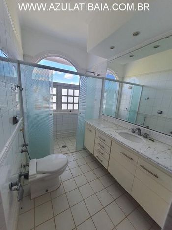 Foto 15 do(a) Casa em Condomínio de 4 quartos à venda em Vila Santista, Atibaia