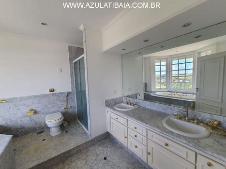 Foto 19 do(a) Casa em Condomínio de 4 quartos à venda em Vila Santista, Atibaia
