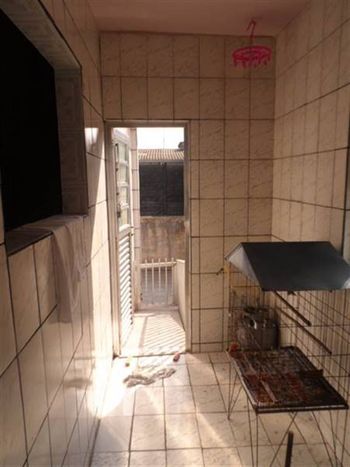 Foto 12 do(a) Apartamento de 2 quartos à venda em Cidade Naútica, São Vicente