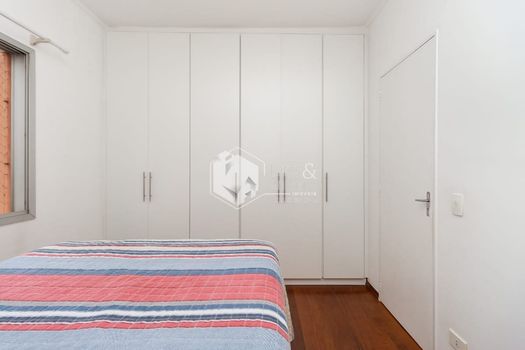 Foto 12 do(a) Apartamento de 3 quartos à venda em Chácara Inglesa, São Paulo