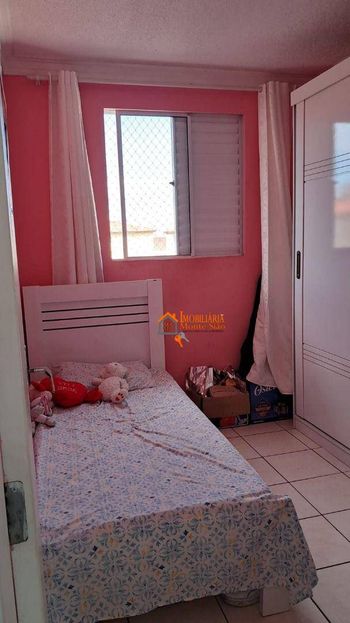 Foto 14 do(a) Apartamento de 2 quartos à venda em Jardim Nova Cidade, Guarulhos