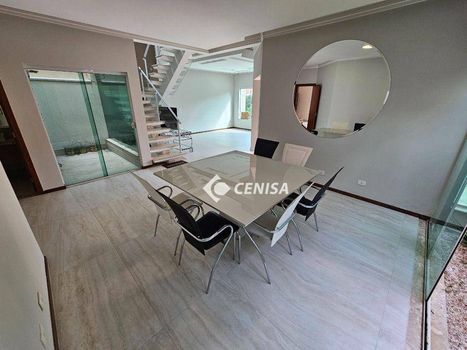 Foto 7 do(a) Casa em Condomínio de 4 quartos para alugar em Jardim Portal dos Ipês, Indaiatuba