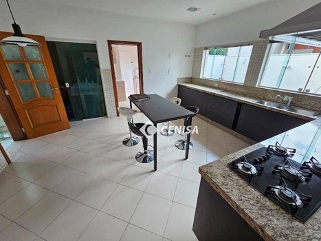 Foto 11 do(a) Casa em Condomínio de 4 quartos para alugar em Jardim Portal dos Ipês, Indaiatuba