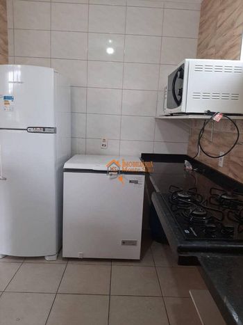 Foto 30 do(a) Apartamento de 2 quartos à venda em Vila Zamataro, Guarulhos