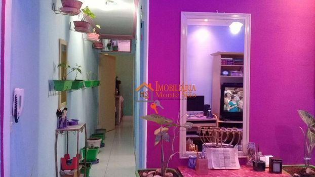 Foto 4 do(a) Apartamento de 2 quartos à venda em Vila Zamataro, Guarulhos