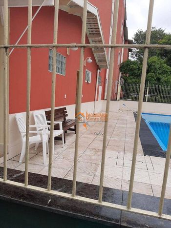 Foto 18 do(a) Apartamento de 2 quartos à venda em Vila Zamataro, Guarulhos