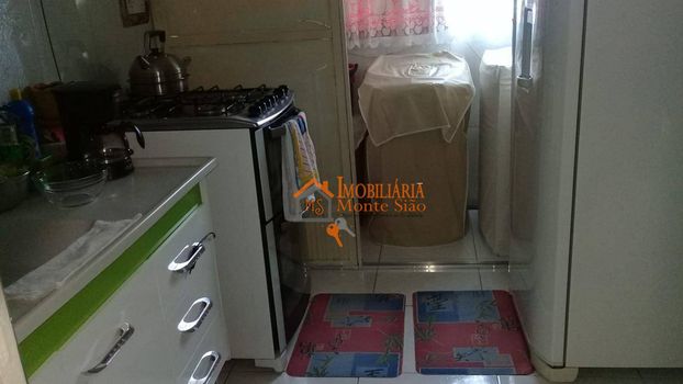 Foto 5 do(a) Apartamento de 2 quartos à venda em Vila Zamataro, Guarulhos