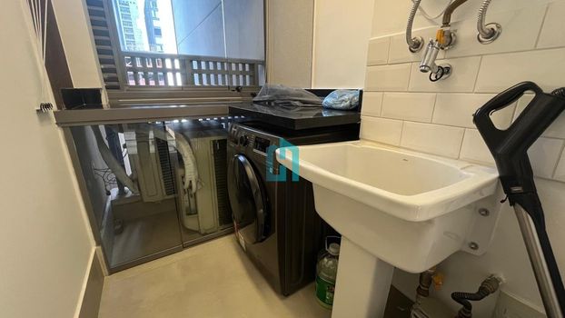 Foto 38 do(a) Apartamento de 2 quartos para alugar em Indianópolis, São Paulo