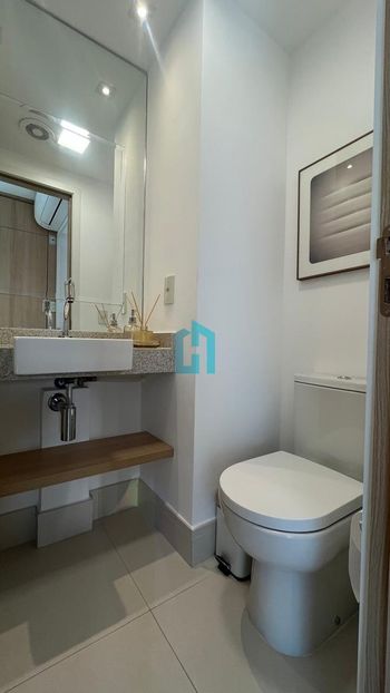Foto 16 do(a) Apartamento de 2 quartos para alugar em Indianópolis, São Paulo