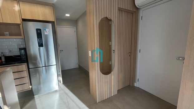 Foto 13 do(a) Apartamento de 2 quartos para alugar em Indianópolis, São Paulo