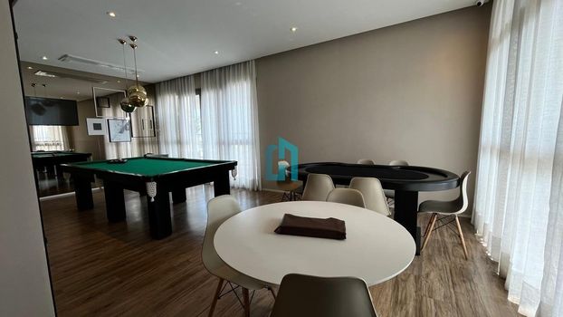 Foto 47 do(a) Apartamento de 2 quartos para alugar em Indianópolis, São Paulo