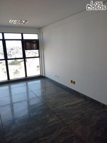 Foto 6 do(a) Sala / Conjunto Comercial false à venda em Luxemburgo, Belo Horizonte