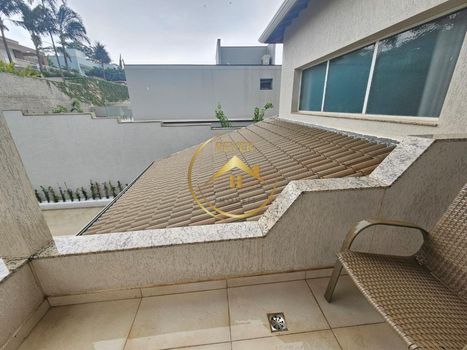 Foto 44 do(a) Casa em Condomínio de 3 quartos à venda em Alphaville Dom Pedro, Campinas