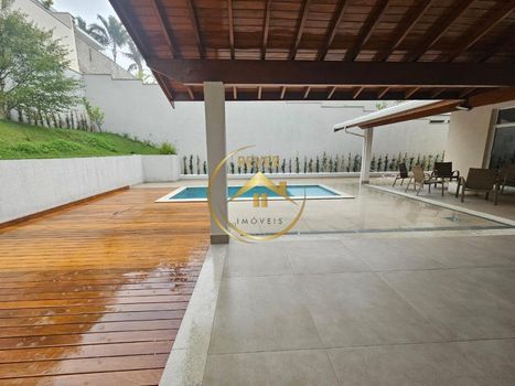 Foto 43 do(a) Casa em Condomínio de 3 quartos à venda em Alphaville Dom Pedro, Campinas