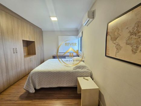 Foto 36 do(a) Casa em Condomínio de 3 quartos à venda em Alphaville Dom Pedro, Campinas
