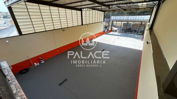 Foto 3 do(a) Galpão / Depósito / Armazém / Pavilhão false para alugar em Piracicamirim, Piracicaba