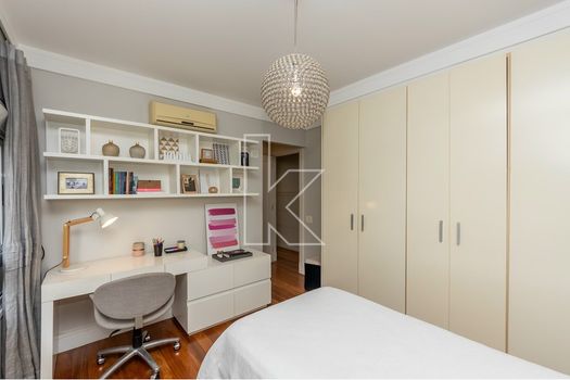 Foto 31 do(a) Apartamento de 3 quartos à venda em Vila Uberabinha, São Paulo