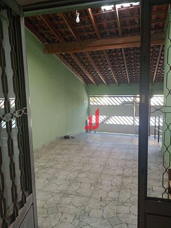 Foto 11 do(a) Casa de 4 quartos à venda em Vila Haro, Sorocaba