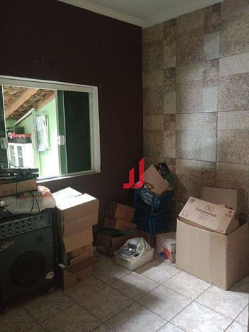 Foto 15 do(a) Casa de 4 quartos à venda em Vila Haro, Sorocaba