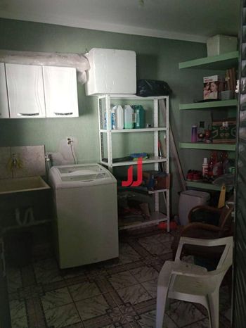 Foto 14 do(a) Casa de 4 quartos à venda em Vila Haro, Sorocaba