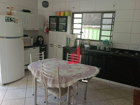 Foto 4 do(a) Casa de 4 quartos à venda em Vila Haro, Sorocaba