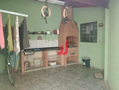 Foto 3 do(a) Casa de 4 quartos à venda em Vila Haro, Sorocaba