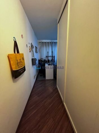 Foto 6 do(a) Kitnet / JK / Studio de 1 quartos à venda em Jabaquara, São Paulo