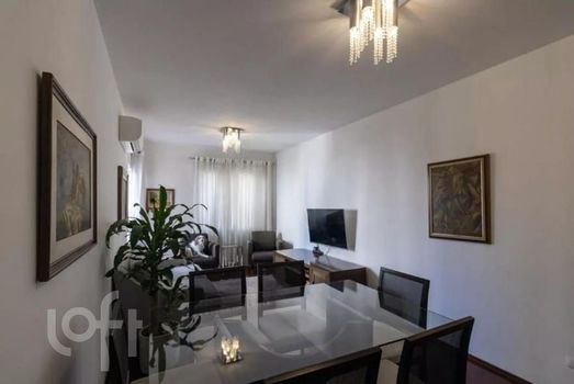 Foto 6 do(a) Apartamento de 2 quartos à venda em Vila Olímpia, São Paulo
