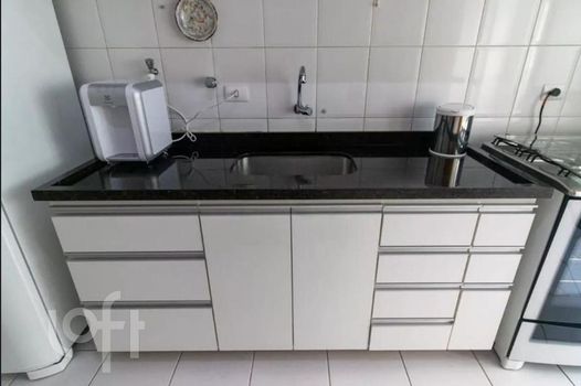 Foto 7 do(a) Apartamento de 2 quartos à venda em Vila Olímpia, São Paulo