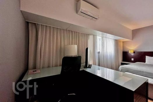 Foto 23 do(a) Apartamento de 2 quartos à venda em Vila Olímpia, São Paulo
