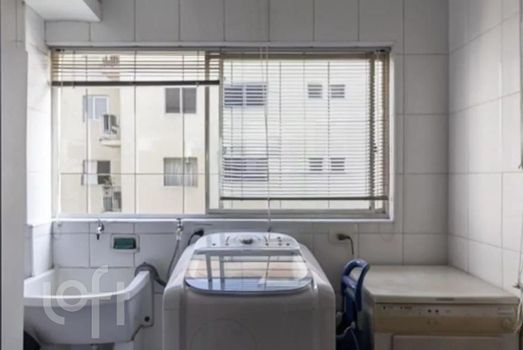 Foto 33 do(a) Apartamento de 2 quartos à venda em Vila Olímpia, São Paulo