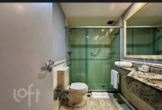 Foto 28 do(a) Apartamento de 2 quartos à venda em Vila Olímpia, São Paulo