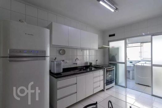 Foto 8 do(a) Apartamento de 2 quartos à venda em Vila Olímpia, São Paulo