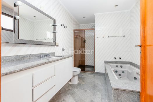Foto 42 do(a) Apartamento de 4 quartos à venda em Indianópolis, São Paulo