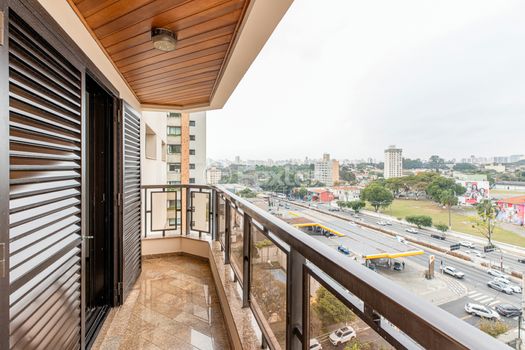 Foto 43 do(a) Apartamento de 4 quartos à venda em Indianópolis, São Paulo