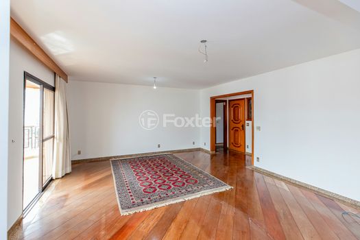 Foto 3 do(a) Apartamento de 4 quartos à venda em Indianópolis, São Paulo