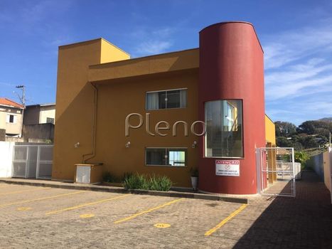 Foto 18 do(a) Apartamento false à venda em Jardim Boa Esperança, Campinas