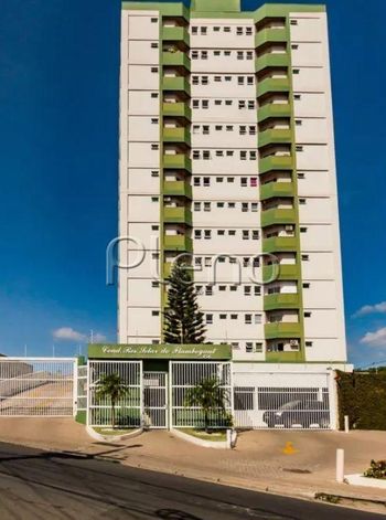 Foto 1 do(a) Apartamento false à venda em Jardim Boa Esperança, Campinas