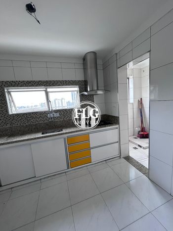 Foto 2 do(a) Apartamento de 3 quartos à venda em Vila Formosa, São Paulo
